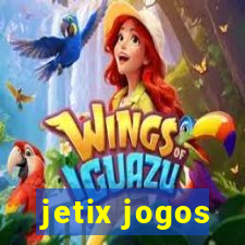 jetix jogos